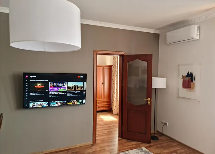 Hotel Villa Sofia