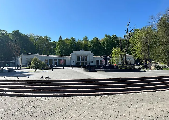 Вілла Софія